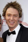 Clay Aiken photo